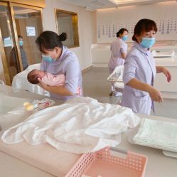 -季橙月子护理中心(金华店)