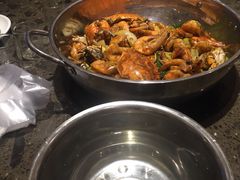 -香邦迷宗蟹(新汽车站店)