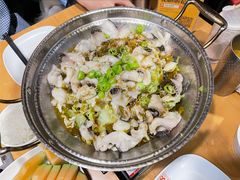 -醉得意(济南万达店)