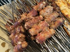 -喝丢一只鞋海鲜烧烤·海肠捞饭(文体街店)