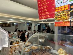 -福屿鲜捞小吃·捞化(福屿总店)