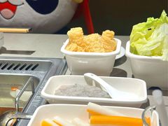-海底捞火锅(顺义华联店)