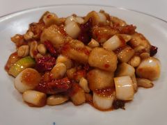 宫保鸡丁-东兴楼饭庄(六里桥店)