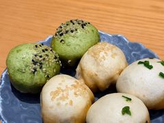 -鑫震源·苏式大虾生煎(山塘街店)