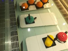 -西檬树SIMON·T轻奢蛋糕(大东方Max店)