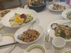 -开海·红岛海鲜虾水饺(石老人店)