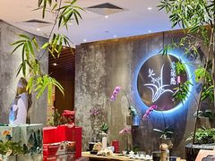 -若蘭慈·无国界素食料理(欢乐海岸店)