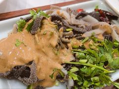 -宛平李记小吃(东关街店)