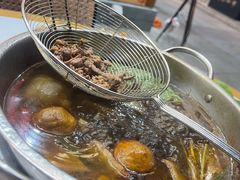 -鹅香四海·卤水火锅·砂锅粥·潮汕菜(宝安店)