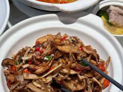 -兰湘子·湘菜小炒(长安万科广场店)