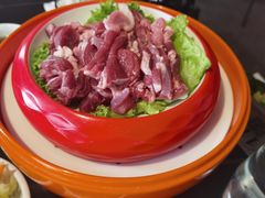 -额尔敦传统涮(公园西路店)