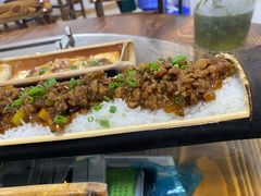 -竹一味·竹筒饭