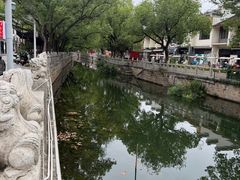 -安亭老街