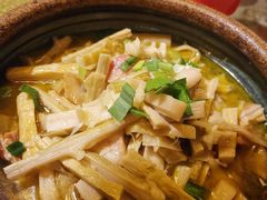 -伙靠·江浙菜(田林路店)