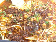 -重庆巴蜀小面(万达金街店)