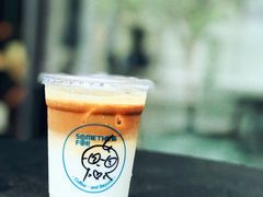 -Something For(中洲湾店)