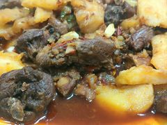 -新疆食府(华龙店)
