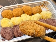-传闻来紫菜包饭·打糕(西塔韩百店)