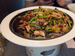 -秀儿四九城·新京菜(亚运村鸟巢店)
