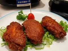 -盛世名点(客世界店)