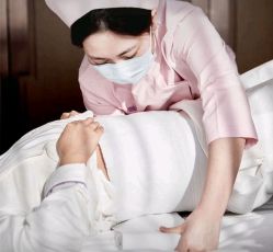 -巍阁高端月子会所