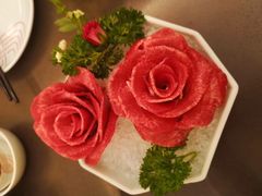 -捞王锅物料理(上海世茂广场店)