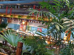 -庭苑饭香·生态餐厅(动物园店)