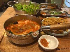 -小满手工粉(北京富力广场店)