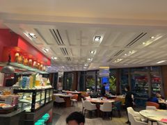 -马哥孛罗酒店·SAVVY全日餐厅