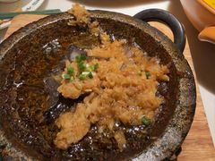 -小菜园新徽菜(镇江丹阳吾悦店)