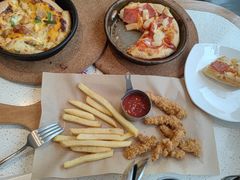 -必胜客(江南时代广场店)