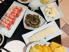 -洪长兴(云南南路店)