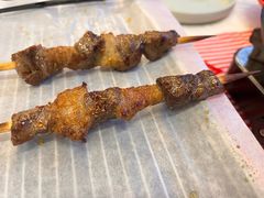 -三毛演义·湖南烧烤大排档(南浦店)