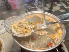 -小煵记·打边炉(西丽文光店)