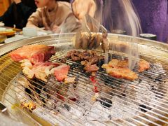 -味家烤肉烤鳗鱼牛排(西塔旗舰店)