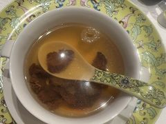 -君庭中餐厅(友谊宾馆店)
