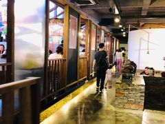 -几荷·恰似故人来(秀水广场店)