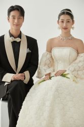 -索菲亚摄影会所