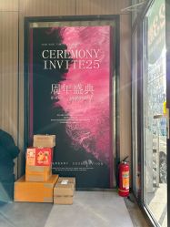 -SA MI hair salon烫染沙龙