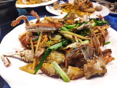 -东江海鲜大排档·潮汕菜·砂锅粥