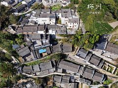 -塔川景区