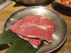 -汉拿山(北京上地华联店)