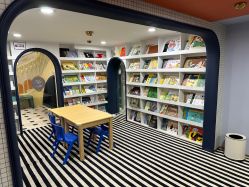 -MELAND CLUB亲子乐园·派对·餐厅(北京芳圆里ID MALL店)