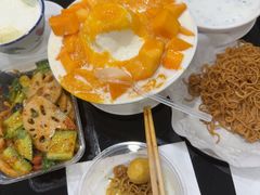 -水牛奶皇后糖水铺(深圳总店)