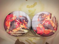 -珍妮曲奇聪明小熊(尖沙咀店)