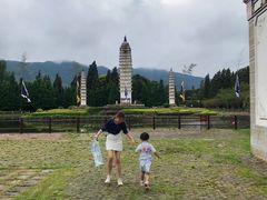 -云南民族村