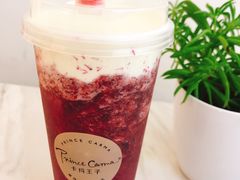 -卡玛王子蛋糕(广雅店)