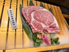 -龙记珍牛和牛烧肉(龙南街店)