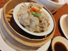 -申粤轩·手工点心·金牌烧味·经典粤菜(丁香花园店)