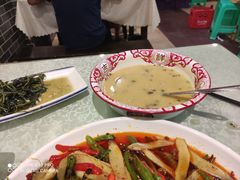 -陈胖子特色菜.鲜货现炒(融景城店)